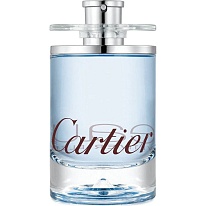 Eau de Cartier VETIVER BLUE Eau de Cartier VETIVER BLUE