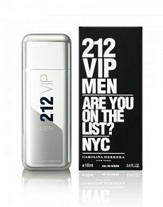 212 VIP