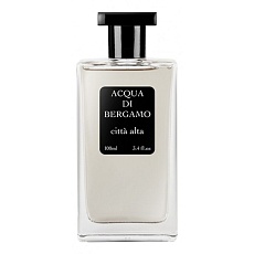 CITTA ALTA