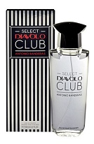 Diavolo CLUB Diavolo CLUB