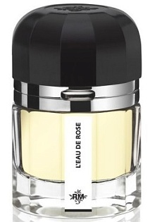 L'EAU DE ROSE