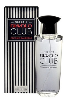 Diavolo CLUB