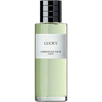 LUCKY LUCKY