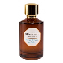 MISTRAL & FLOWER OF VICHY