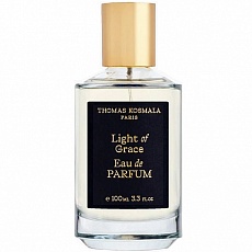 LIGHT OF GRACE 