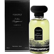 ITALIAN BERGAMOT