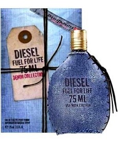 Fuel For Life DENIM COLLECTION