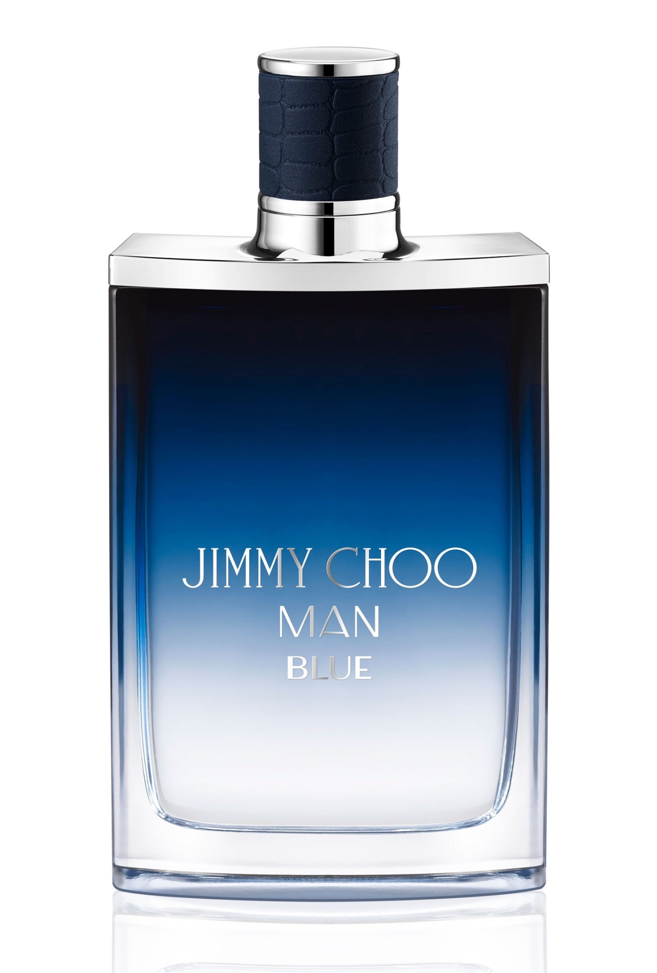 MAN BLUE