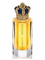 UPPER CLASS UPPER CLASS