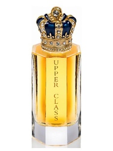 UPPER CLASS