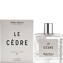 LE CEDRE LE CEDRE