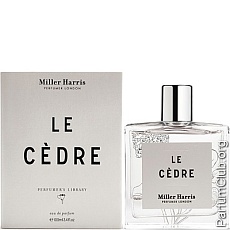 LE CEDRE