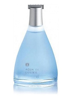 Agua de Loewe EL