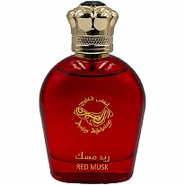 RED MUSK RED MUSK