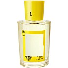 COLONIA LIMITED EDITION YELLOW
