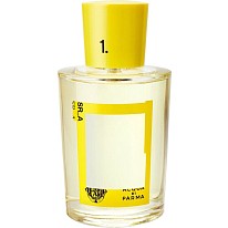 COLONIA LIMITED EDITION YELLOW