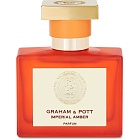 IMPERIAL AMBER
