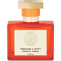 IMPERIAL AMBER IMPERIAL AMBER