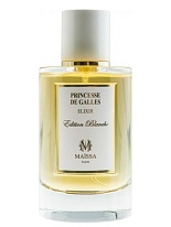 PRINCESSE DE GALLES PRINCESSE DE GALLES