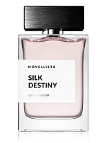 SILK DESTINY