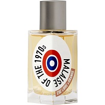 MALAISE OF THE 1970s MALAISE OF THE 1970s