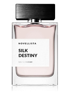 SILK DESTINY