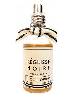 REGLISSE NOIRE