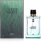 FREE SPIRIT