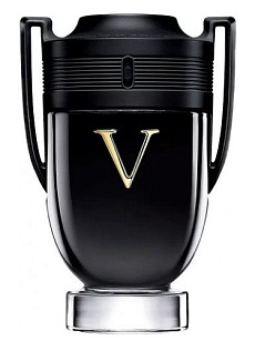 INVICTUS VICTORY