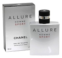 Allure SPORT Allure SPORT