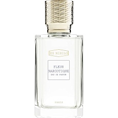 FLEUR NARCOTIQUE