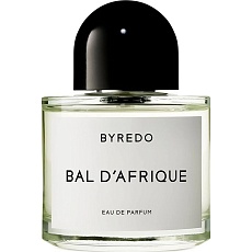 Bal D'Afrique