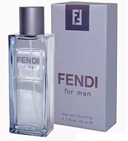 FENDI FOR men
