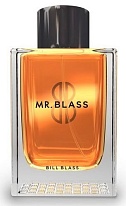 Mr. Blass