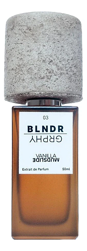 03 VANILLA MUDSLIDE 