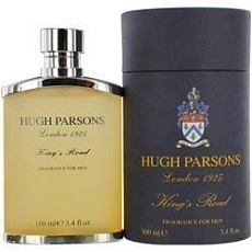 King's Road (Old England)