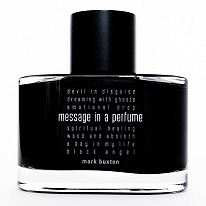 MESSAGE IN A PERFUME MESSAGE IN A PERFUME