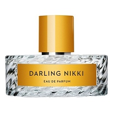 DARLING NIKKI