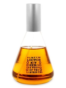 LUCTOR ET EMERGO 