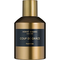 COUP DE GRACE