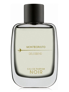 MONTECRISTO DELEGGEND NOIR