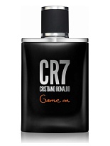 CR7 GAME ON CR7 GAME ON
