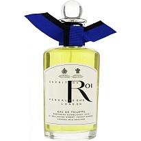 Anthology Esprit du Roi