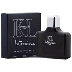 Kl Interview