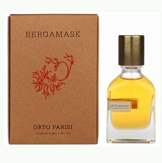 BERGAMASK