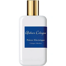 POIVRE ELECTRIQUE