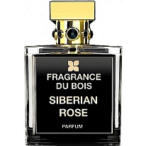 SIBERIAN ROSE