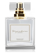 Extrait Collection SUBLIME OUD