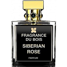 SIBERIAN ROSE