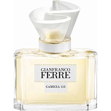 Gianfranco Ferre CAMICIA 113